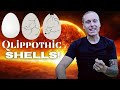 The SHELLS Of The QLIPPOTH (Secret Teachings) | Universal Mastery