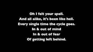 Angels &amp; Airwaves - Clever Love (With Lyrics)
