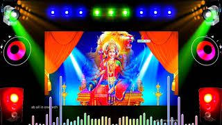 AALHA KI DHOJA NHI AAI HO MA NOWRATRI Dj  REMIX SONG BAKTI NOW 2020 KA HARD BESS MIX BY AMIT BANDA