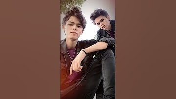 badai dan petir kok kalian ganteng bgt sih 😣💐💐💨💨 kayaknya bakal jd jodoh adara deh 😀☝🏻#magic5