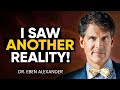 Harvard Neoursurgen DIES; Shown WHY We Reincarnate & EVIDENCE of Heaven (NDE) | Dr. Eben Alexander