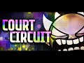 Court circuit 100 extreme demon  geometry dash 22
