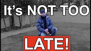 I’m 38. If You’re in your 20’s or 30's, Watch THIS.