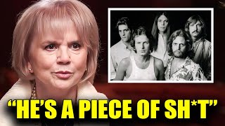 Linda Ronstadt Names The Eagle She Hated Most