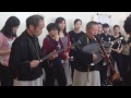 梅花操(第三.四.五節)