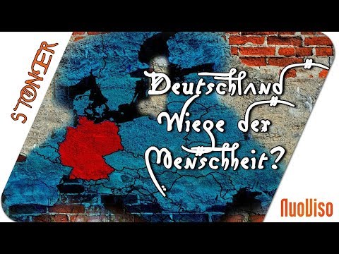 Archäologische Funde in Deutschland - Muss die Geschichte neu geschrieben werden?