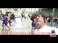 Teria live mais a vd do homem e corrida agora só sexta 25/04/2025 #aumenteovolumebhmgdjsbrasil2025