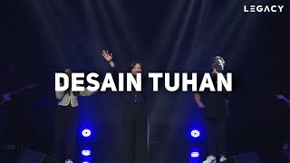 Desain Tuhan  Alabaster  clarisa Jesika