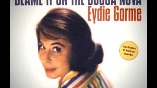 Eydie Gormé-The Coffee Song(They've Got An Awful Lot Of Coffee In Brasil) chords