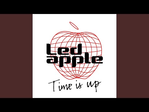 Time Is Up