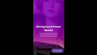 Remove Photo Background in 1 Tap | Best BG Remover App 2025 screenshot 5