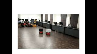 Finite Time Robust Admissible Consensus Control of Multi Robot System under Dynamic Events