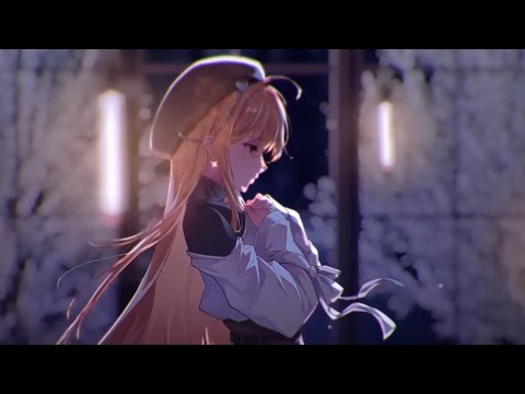 [가사 포함] 이세계아이돌(ISEGYE IDOL) - 겨울봄(winter spring)
