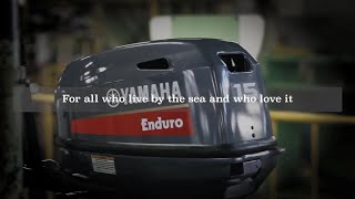 Enduro – Outboard Motors