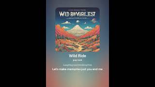 Wild Ride (Official Music Video) | SonikAura