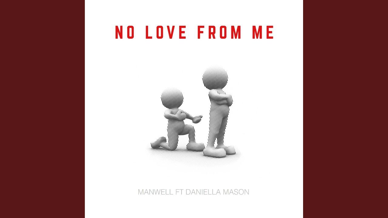 Watch No Love from Me (feat. Daniella Mason) on YouTube