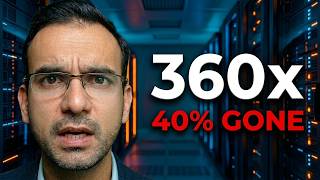 Falling AI Costs Are a Death Trap. Here's Why Update
