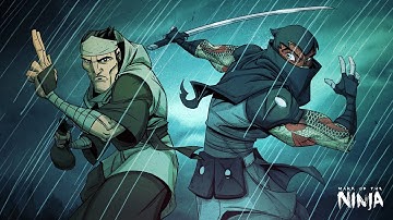 Mark Of The Ninja - Let