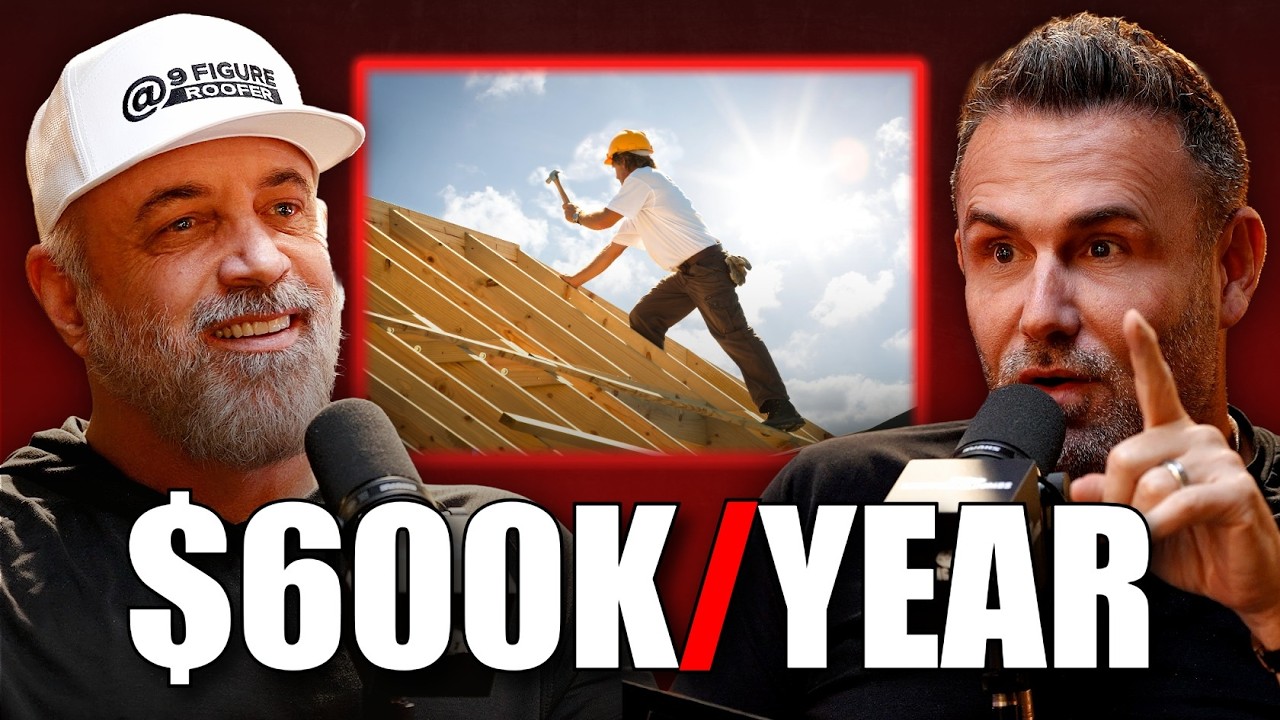 Roofing Exec Claims Program Has Hired Over 200 Ex-Prisoners Successfully