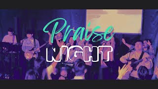 2024.04.25 Praise Night