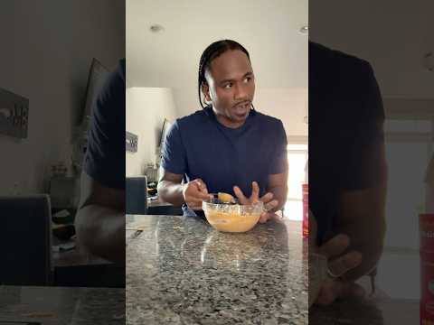 NEVER listening to these social media “chefs” AGAIN !!!