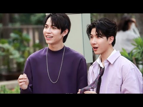 เฟิร์สข้าวตังep1 มาแล้วน้าใครรออยู่บ้าง#น่ารักเบาๆหน่อย #เฟิร์สข้าวตัง#onlyfriends