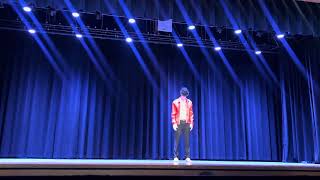 SOPHOMORE LIP SYNC 2025