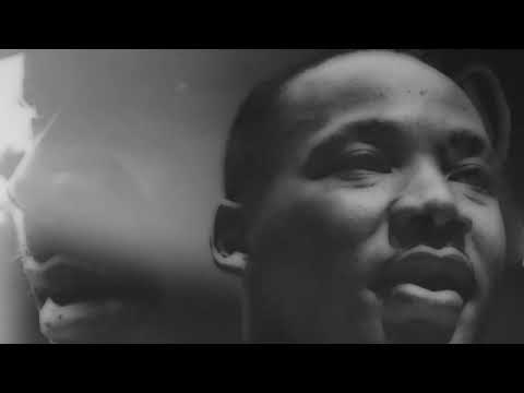 MLK ENCOUNTER WITH CHRIST: A KNOCK AT MIDNIGHT
