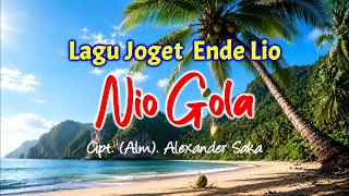 Lagu Joget Ende Lio Terbaru 2026 - Nio Gola