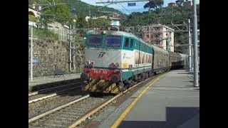 2)MRI 46758.Da Padova Campo Marte ad Udine.Loc.E655-461.