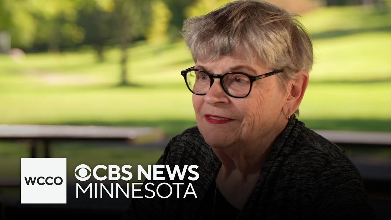 Minnesota Sen. Ann Rest reflects on 40-year career in legislature