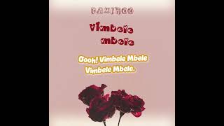 Download Lagu Paroti_Melody_-_Vimbelembele_(Official Lyrics Audio)