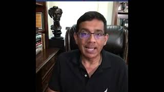 The Case Against Trump Is Evidence Of The Police State At Work