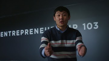 Lifetime Value – Part 0 – Entrepreneurship 103 – Introduction