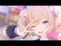 【原神MMD】バーバラで メランコリック / Melancholic【4K】