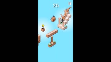 Jump Legends - Gameplay Trailer - iOS Android [HD]