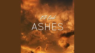 Video thumbnail of "Eli Lieb - Ashes"