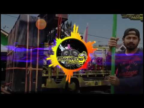 Dj andalan brewog audio yang sering merontokkan genteng dan memecahkan kaca
