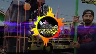 Dj andalan brewog audio yang sering merontokkan genteng dan memecahkan kaca