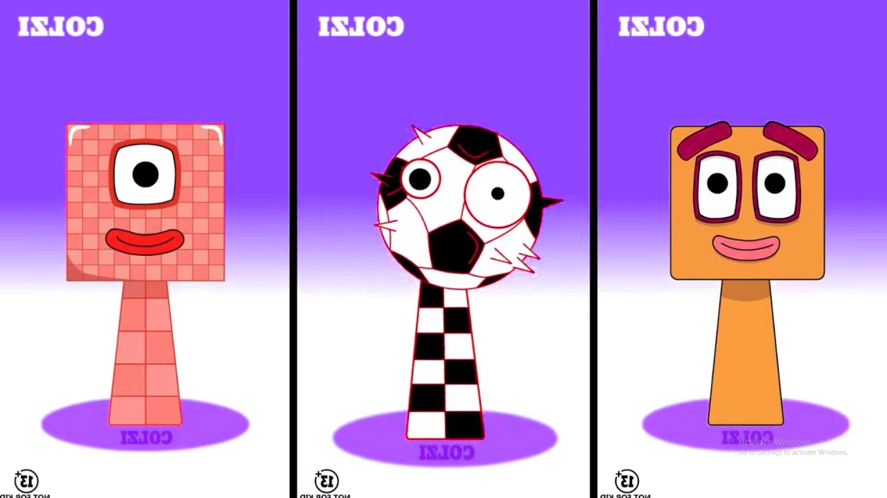 Incredibox Sprunki OC City Boy (from Gravity Falls) Phase 4 