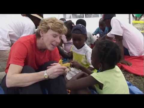 Video: Haitis Vaizde: žemės Drebėjimo Našlė - „Matador Network“