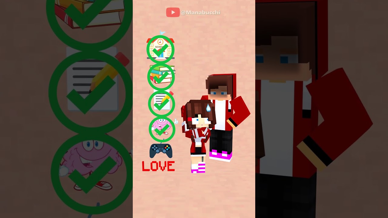 JJ’s Sister Checklist No Game 