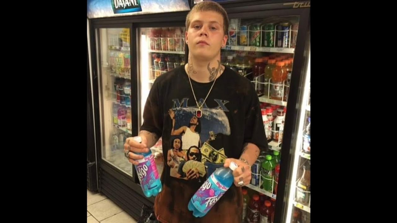 Dailo - Faygo ft. Turbo (prod. inimeg)  [Official Audio]