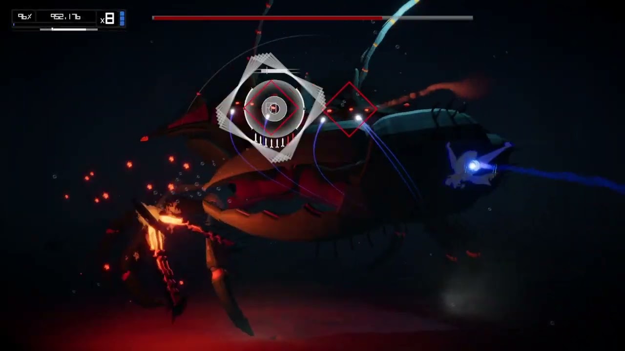 Aaero2 - Grit (Master) - 5 Stars