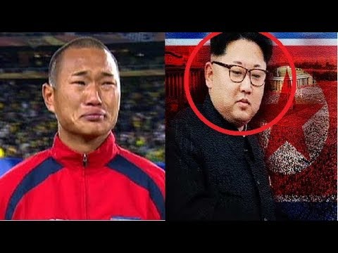  Fakta  Meng3rikan Mengejutkan Sepakbola Di Korea  Utara  