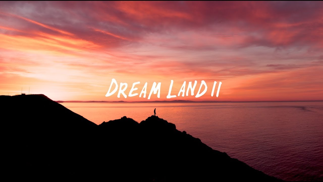 Dream Land II (Road Trip)