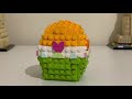 LEGO 40371 Easter Egg 2020 | Unboxing & Speedbuild
