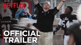 Last Chance U - Season 2 Official Trailer Hd Netflix