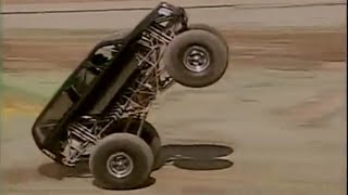 Monster Jam Montage-Eye of the Tiger