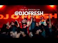 Chai Beats Brooklyn NYC DJ O Fresh Bollywood Punjabi Dance Afrobeats Hip Hop Remix